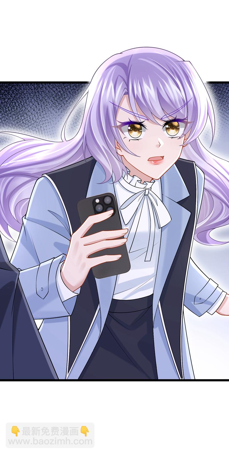 第167话 她真的是梁璐！-第171话