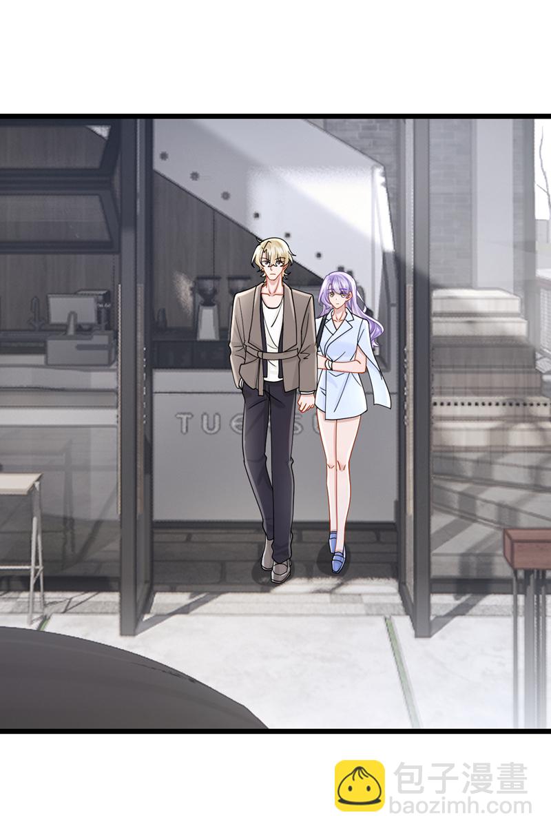 第179话 我劝你自重！-第183话