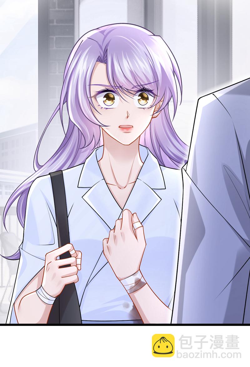 第179话 我劝你自重！-第183话