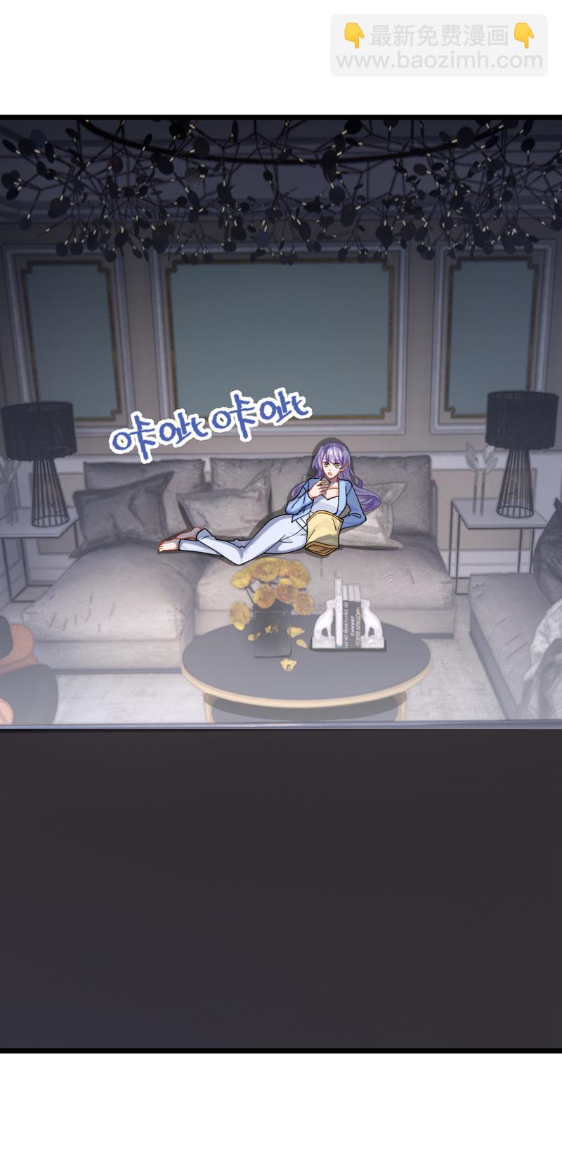 第181话 给爹地找情敌？！-第185话