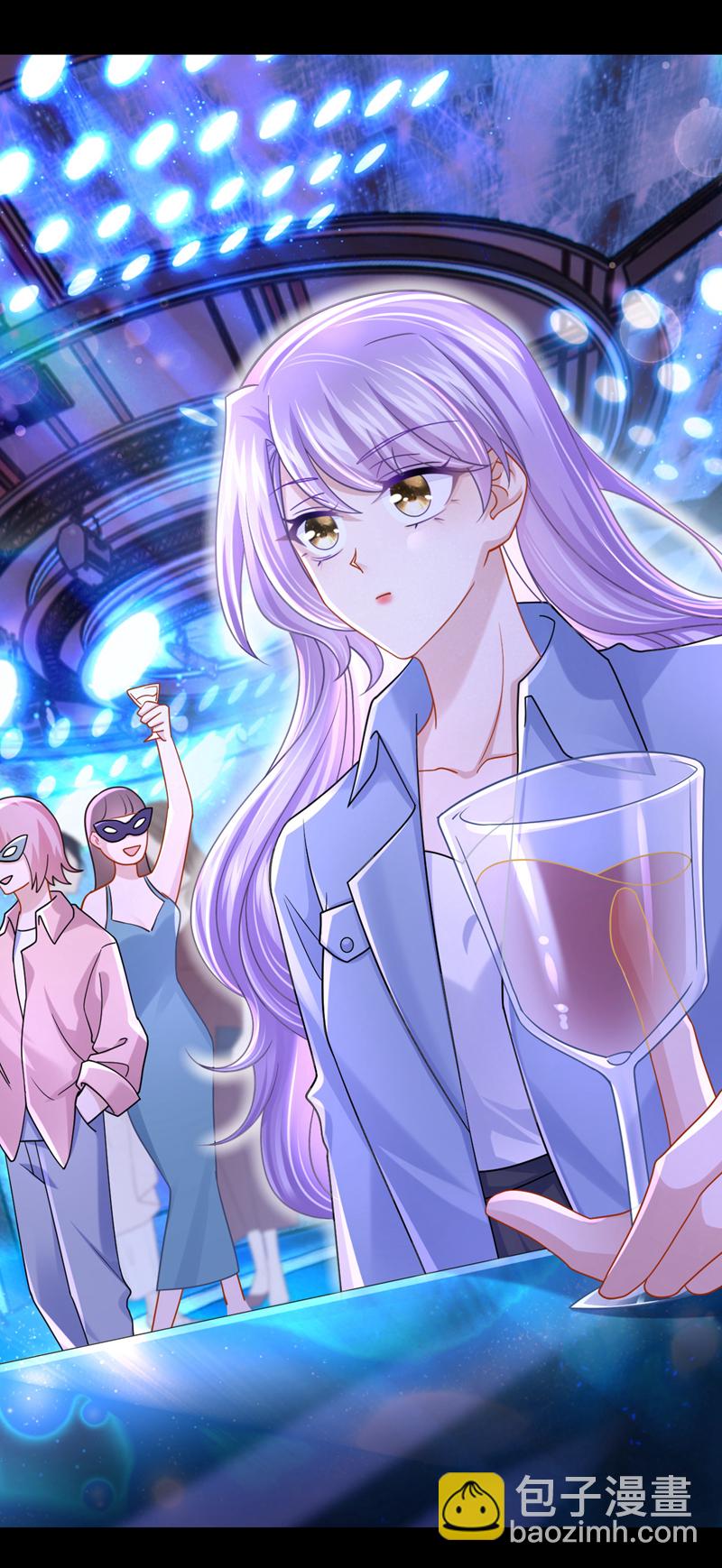 第183话 你已经彻底出局了-第187话