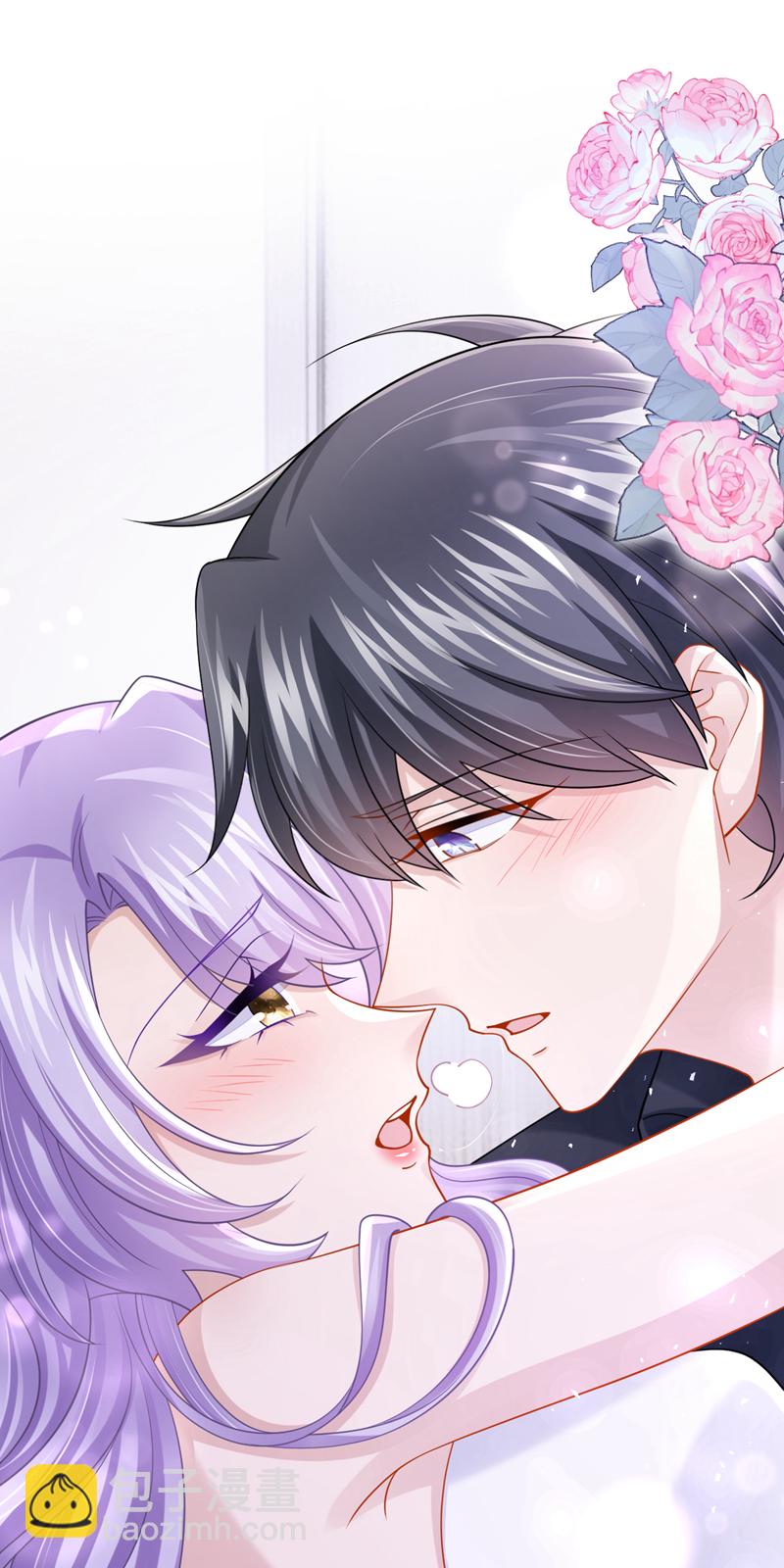 第189话 你还在吃醋？-第193话