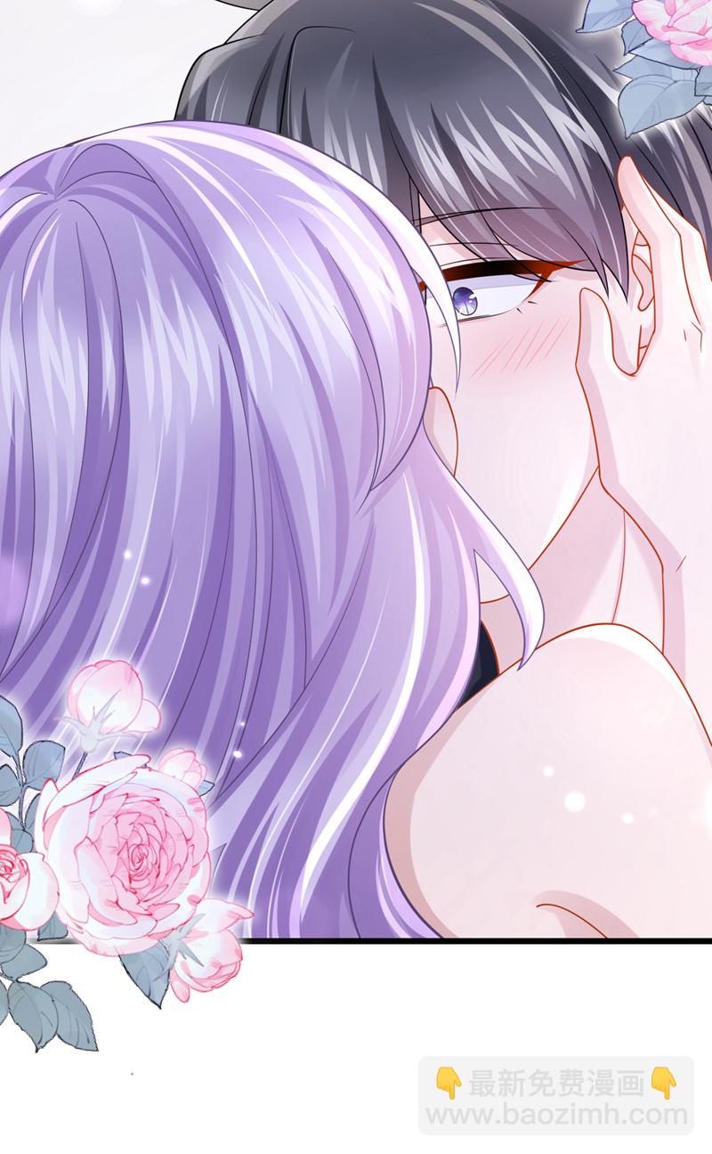 第189话 你还在吃醋？-第193话