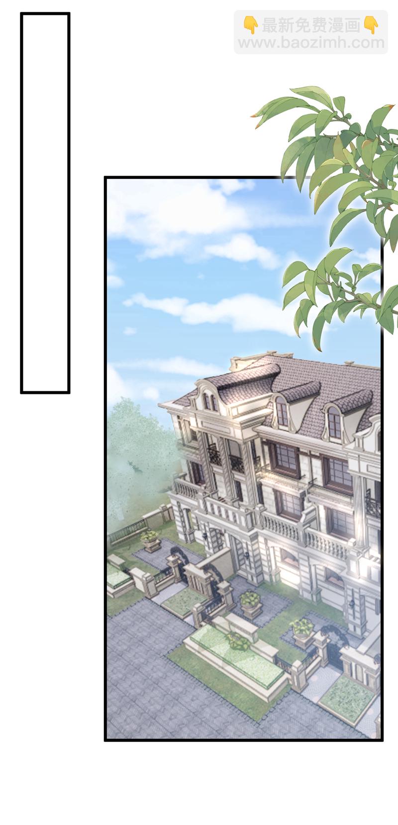 第199话 布丁受伤了？-第203话