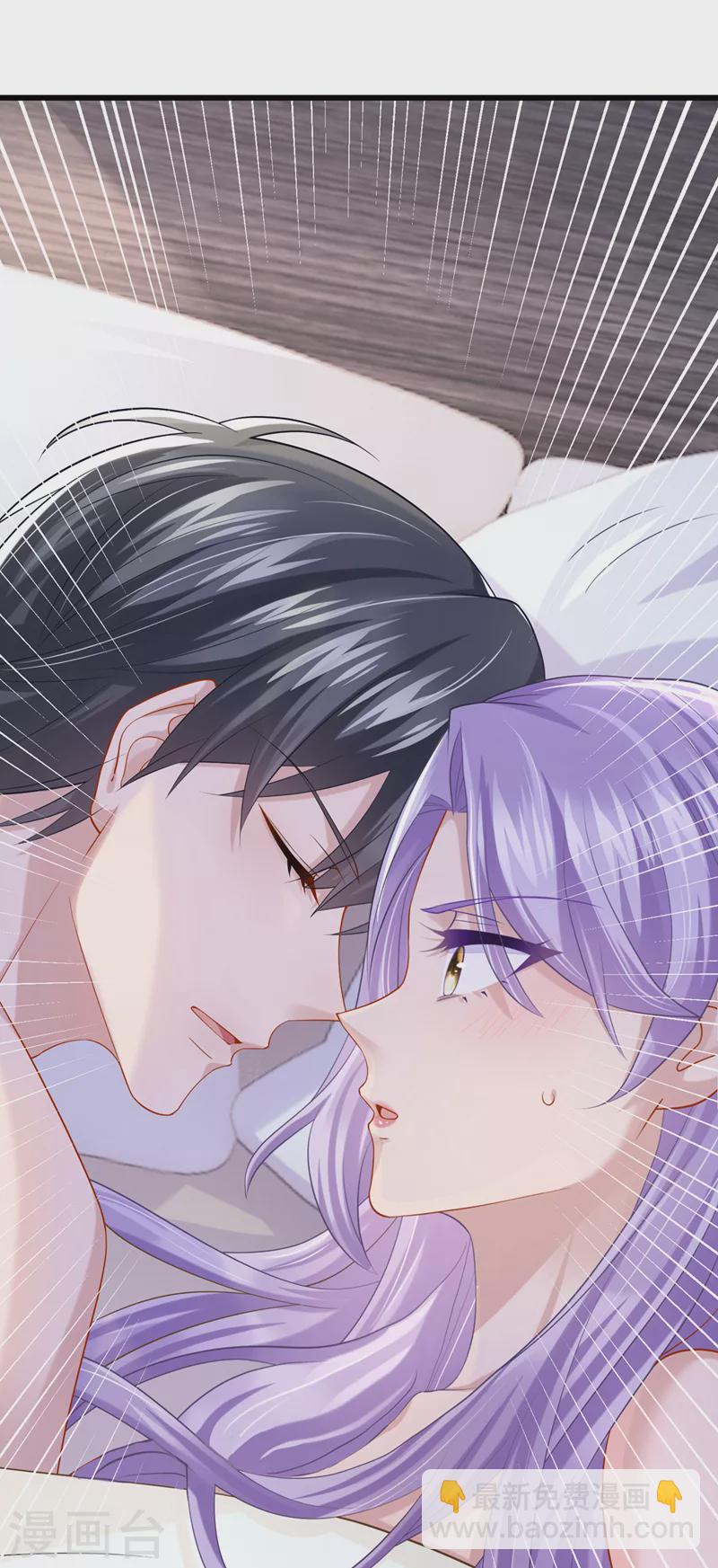 第60话 我对他做了什么啊！-第63话