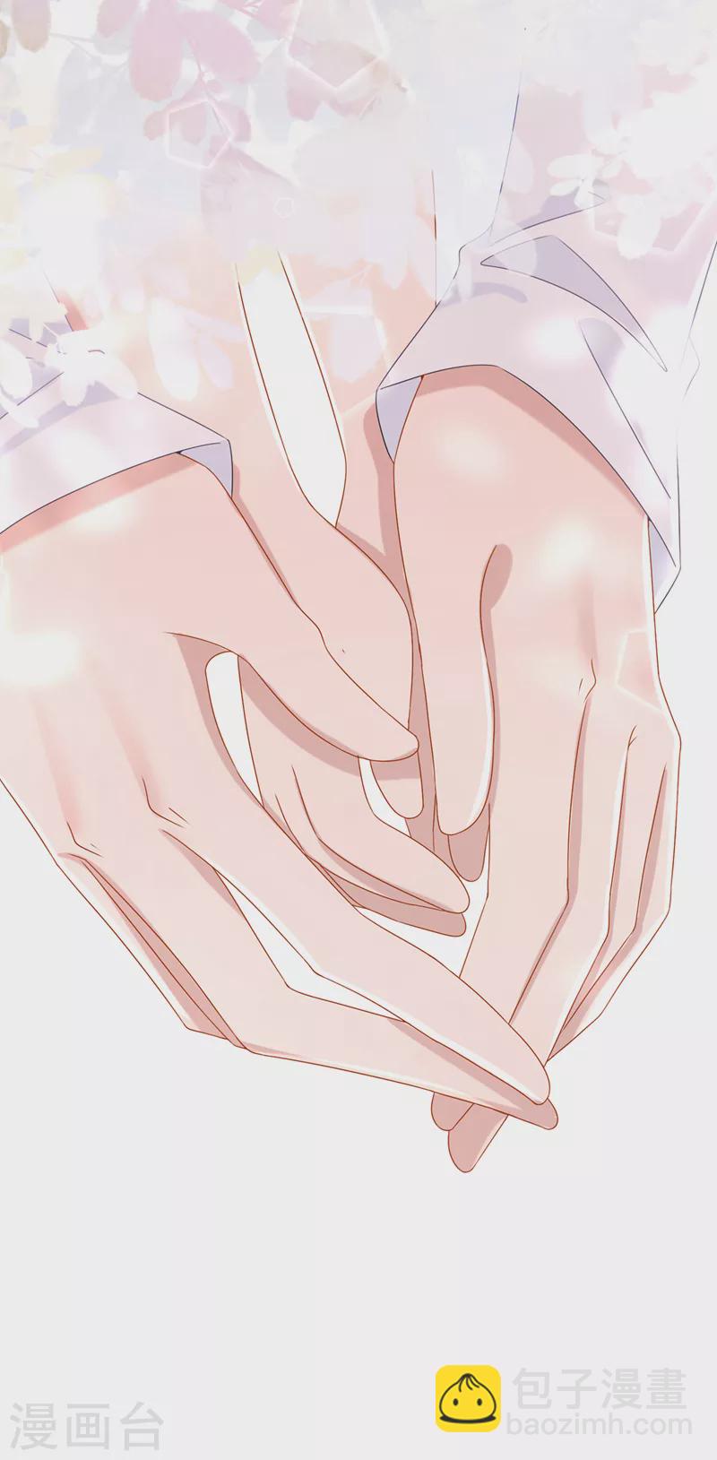 第82话 我一定重现景乐辉煌！-第85话