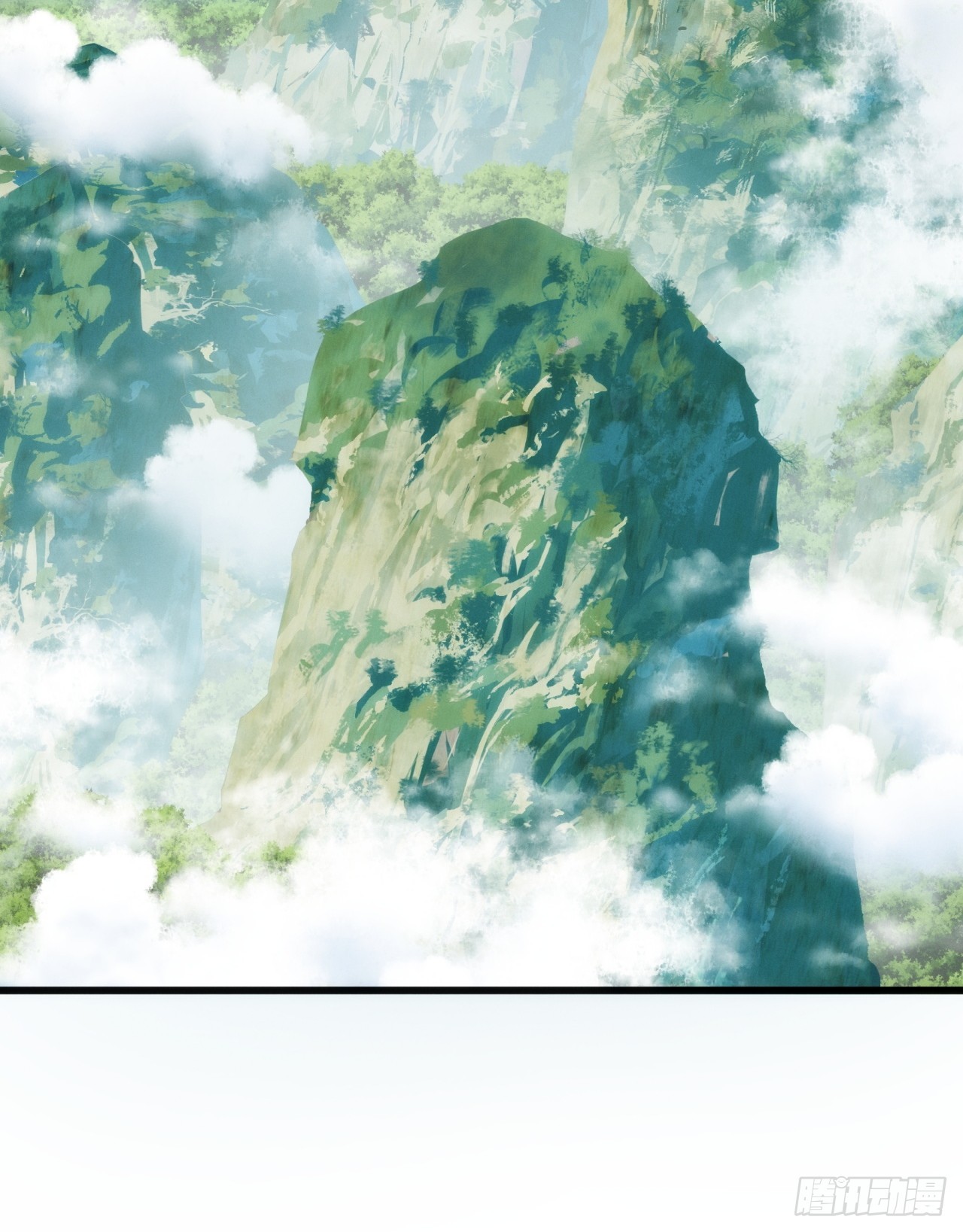 修仙者清除计划(1/2)-第31话