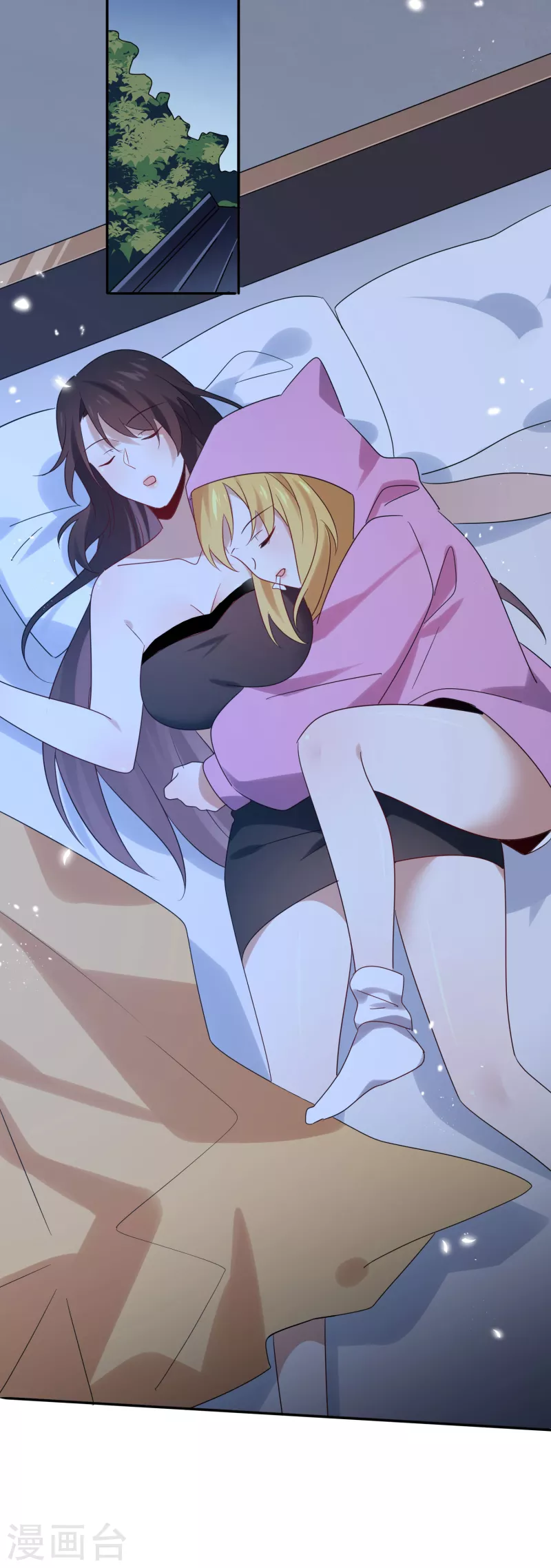 第104话 逝去的金属臂-第105话