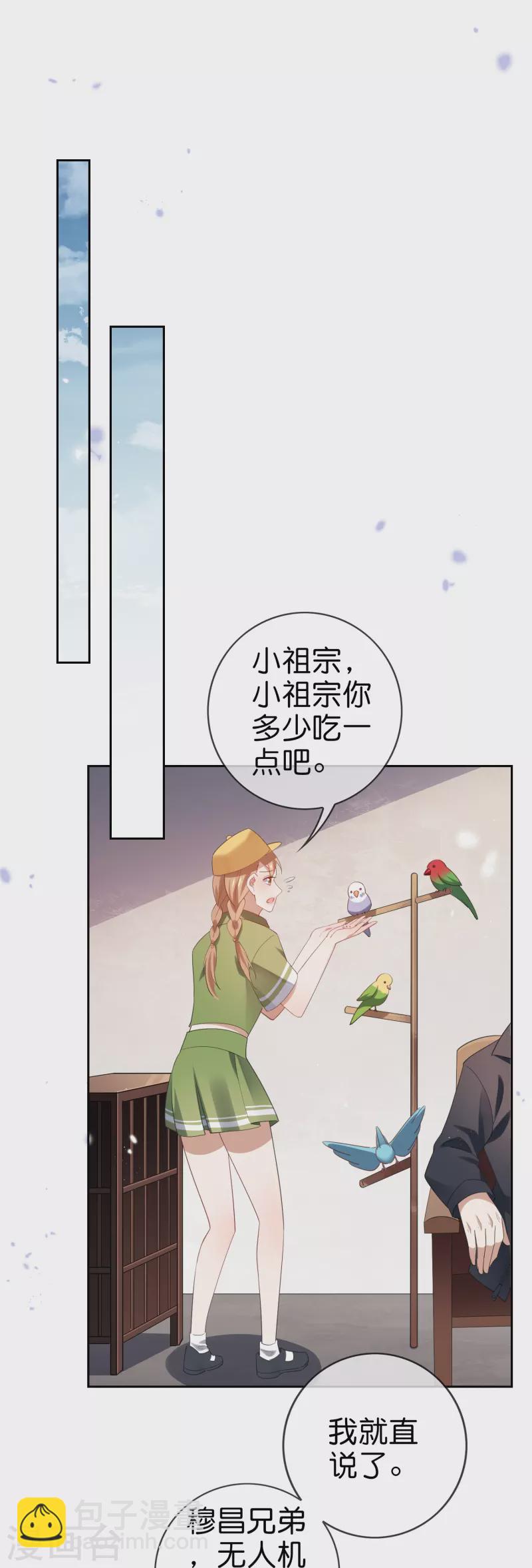 第118话 小鸟令箭-第119话