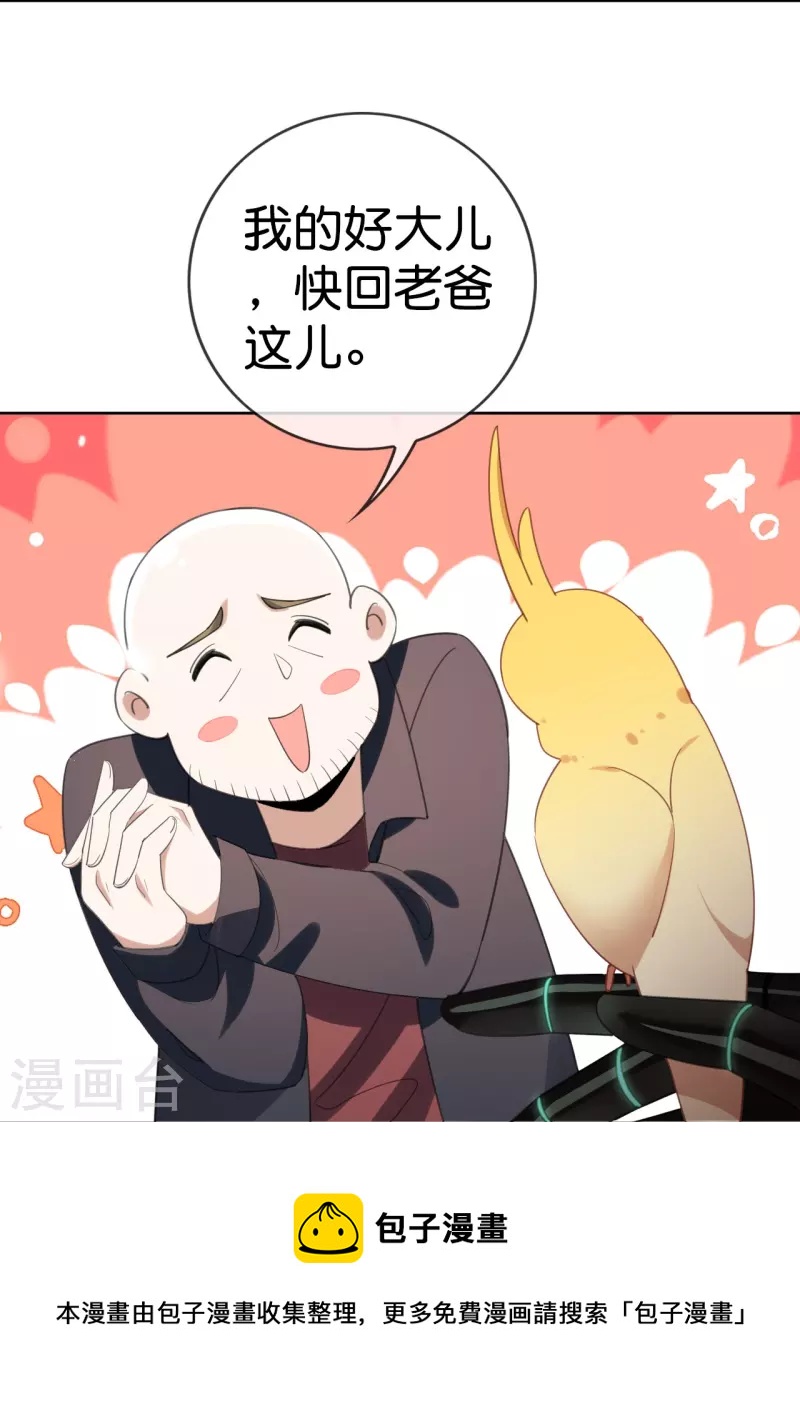 第126话 天才糕点师娜娜！-第127话