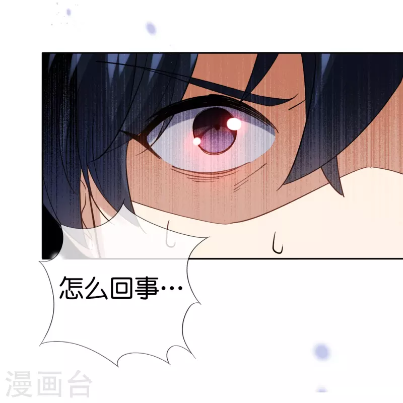 第134话 被转移的灾厄-第135话