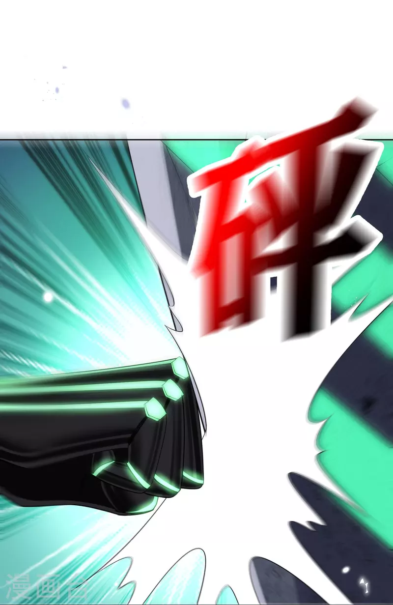 第154话 创造神明！-第155话