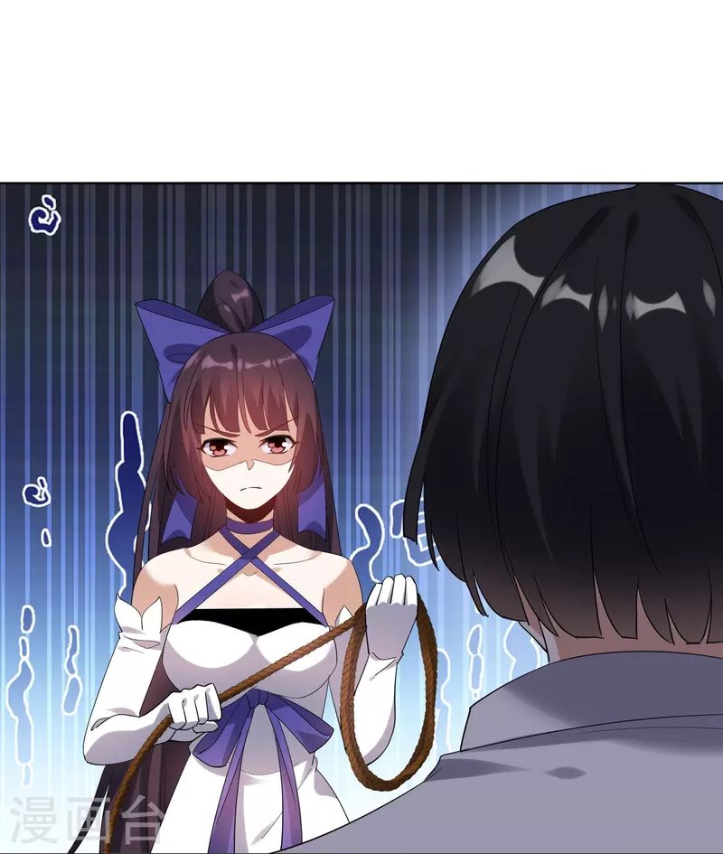 第154话 创造神明！-第155话