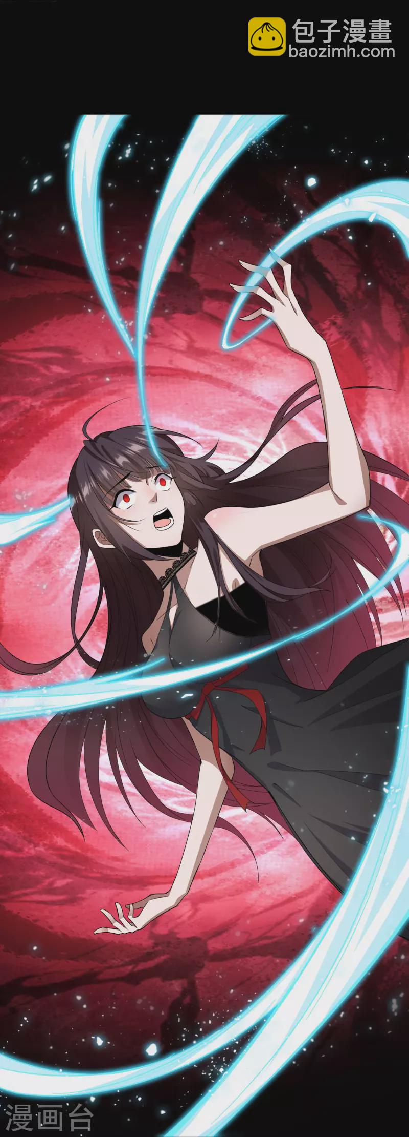 第160话 为自己而活(1/2)-第161话
