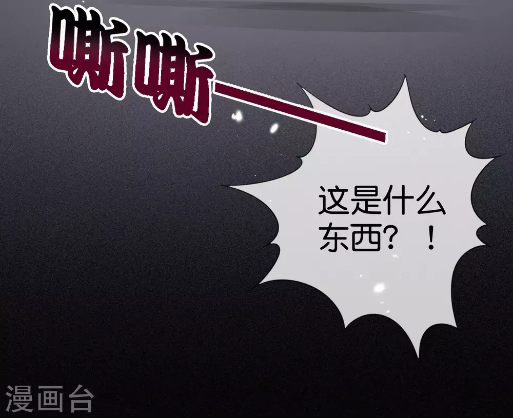 第42话 这个美女没有脚~-第43话