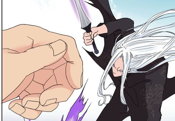 第22话 所谓的真相(1/2)-第23话