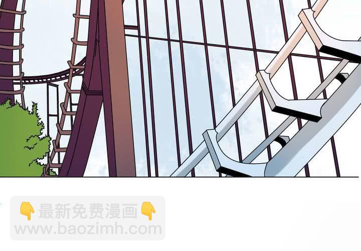 第6话 突如其来(1/2)-第7话