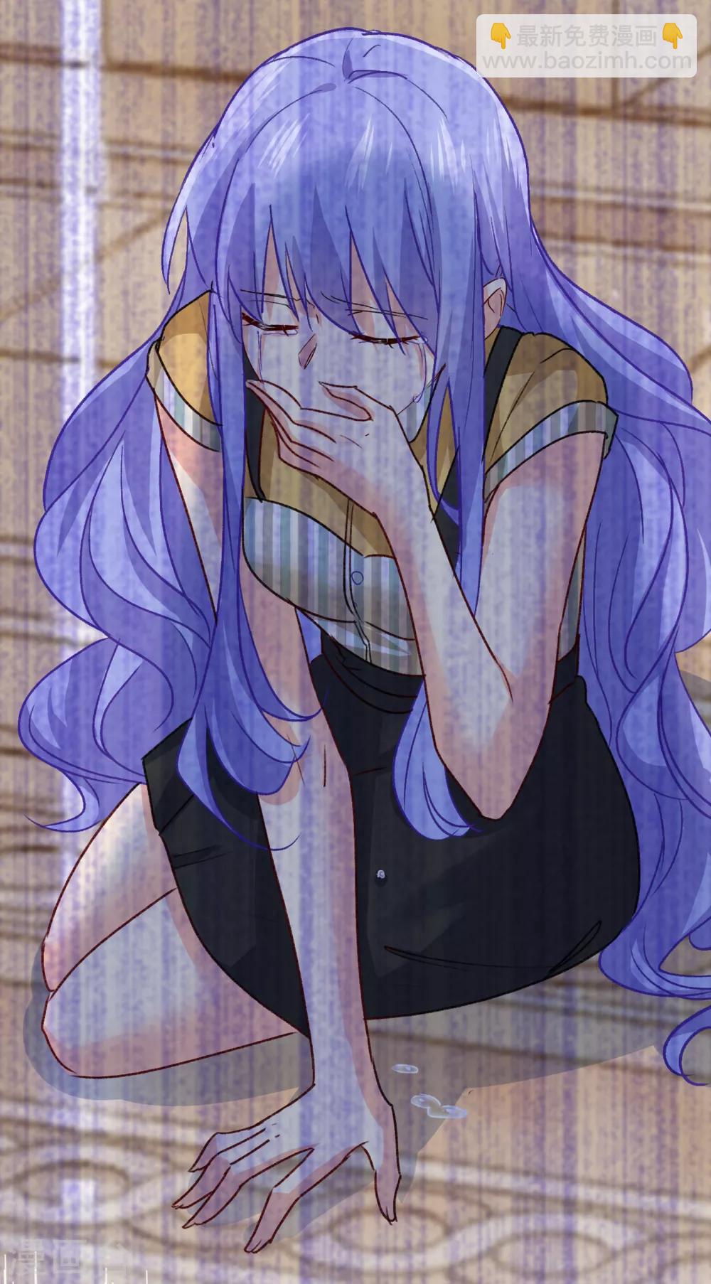 🍘我的男人是个偏执狂 第314话 总有一日会相斗 第20页