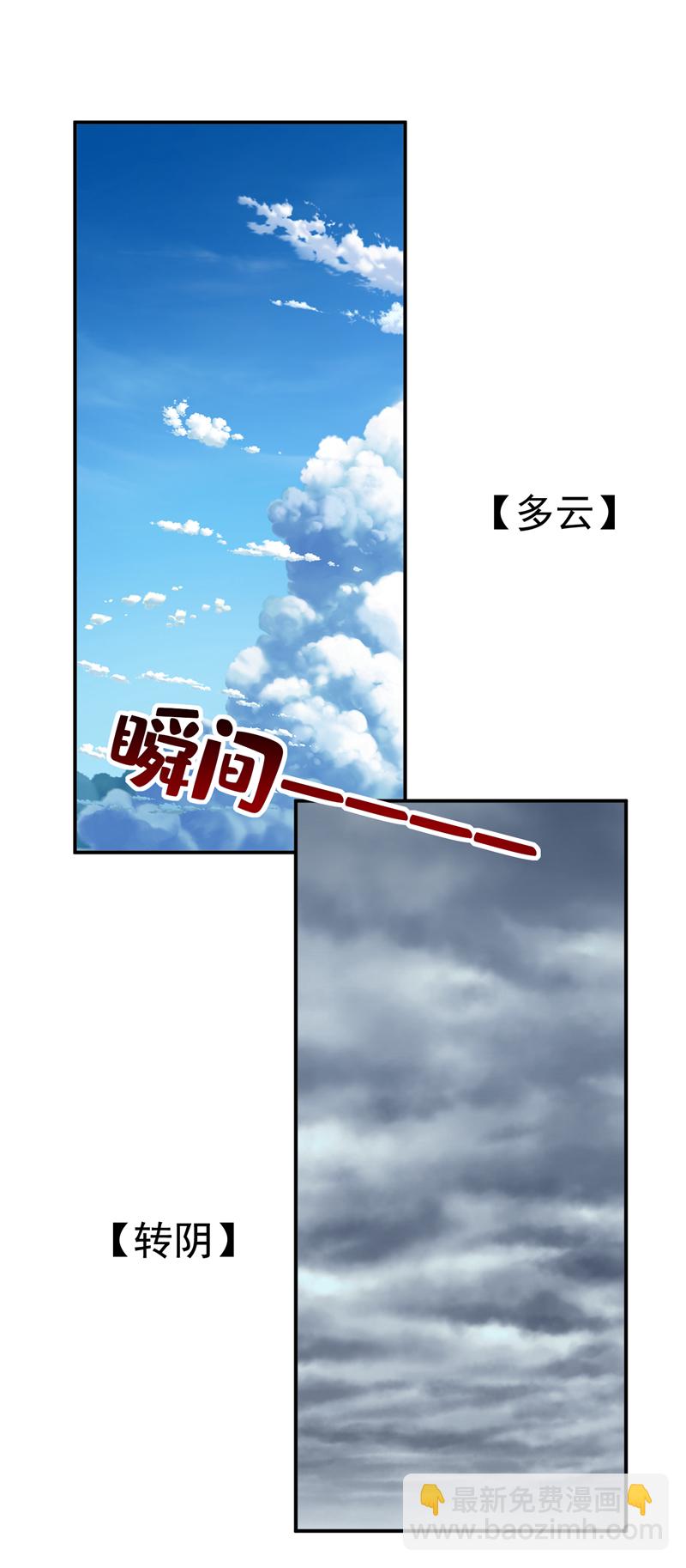 🍘我的男人是个偏执狂 第625话 你终于回来了 第11页