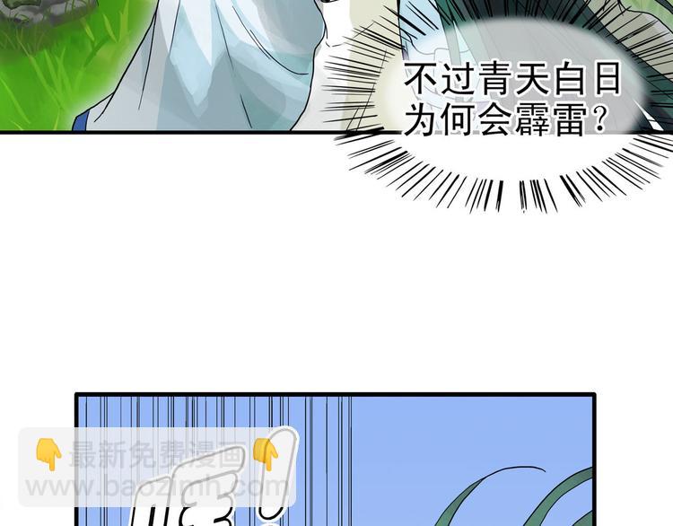 第1话 误入城市(1/4)-第1话