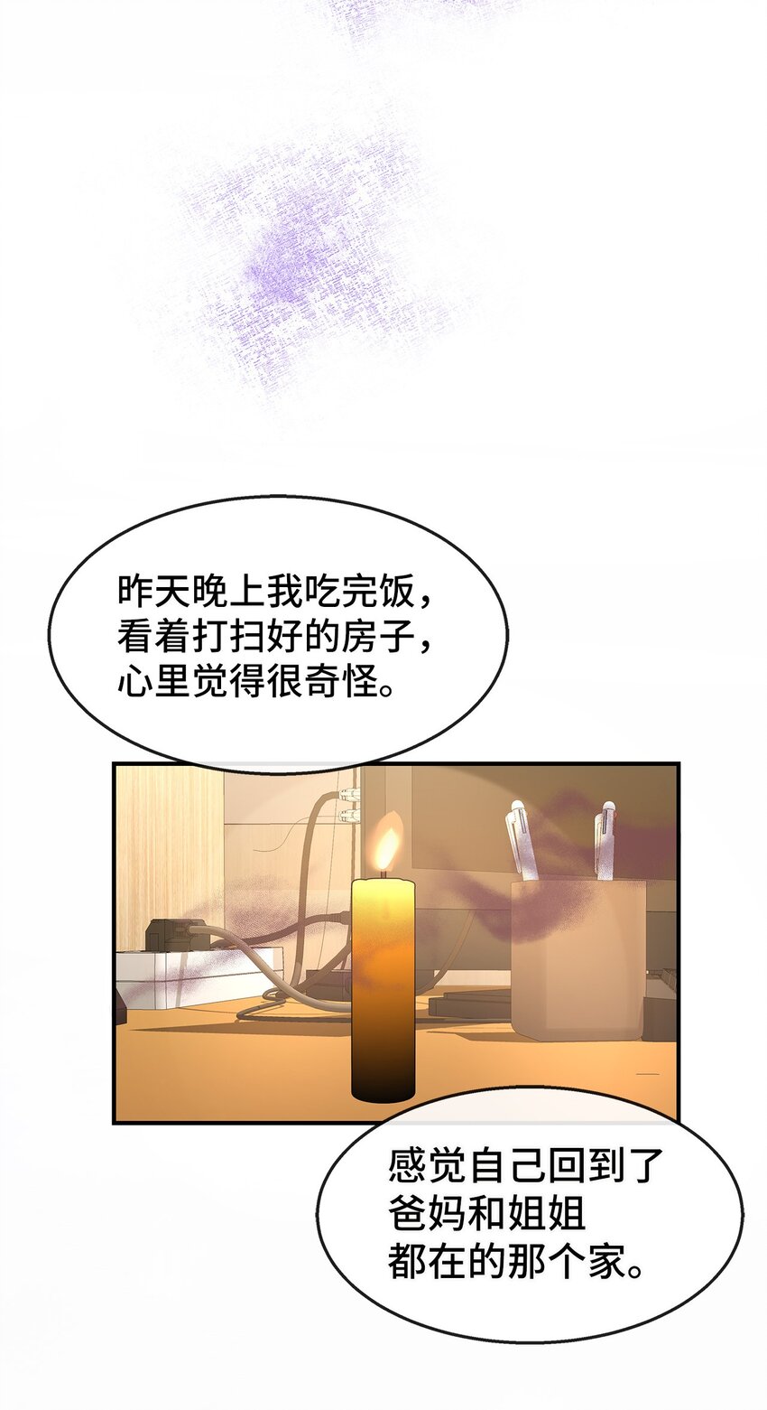 21 又失败了(1/2)-第21话
