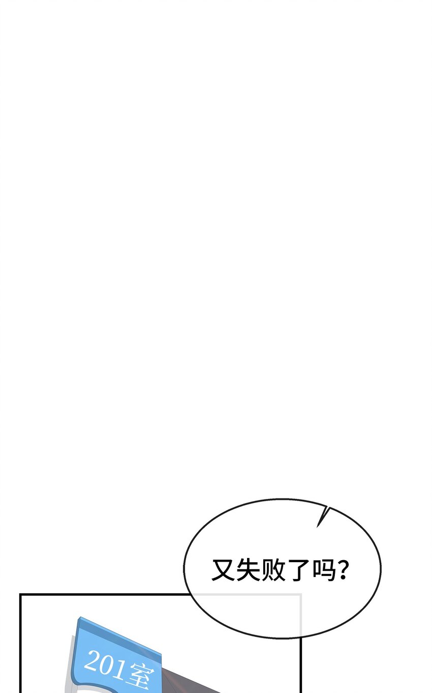 21 又失败了(1/2)-第21话