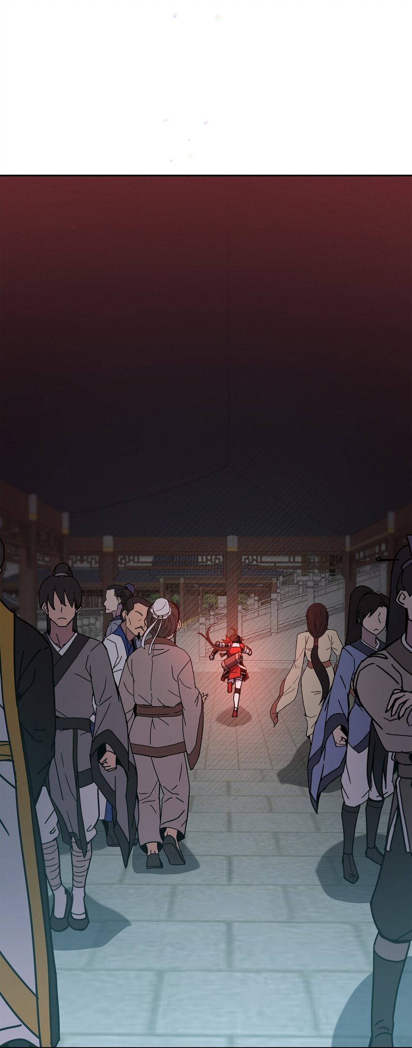 33 学馆日常(1/4)-第33话
