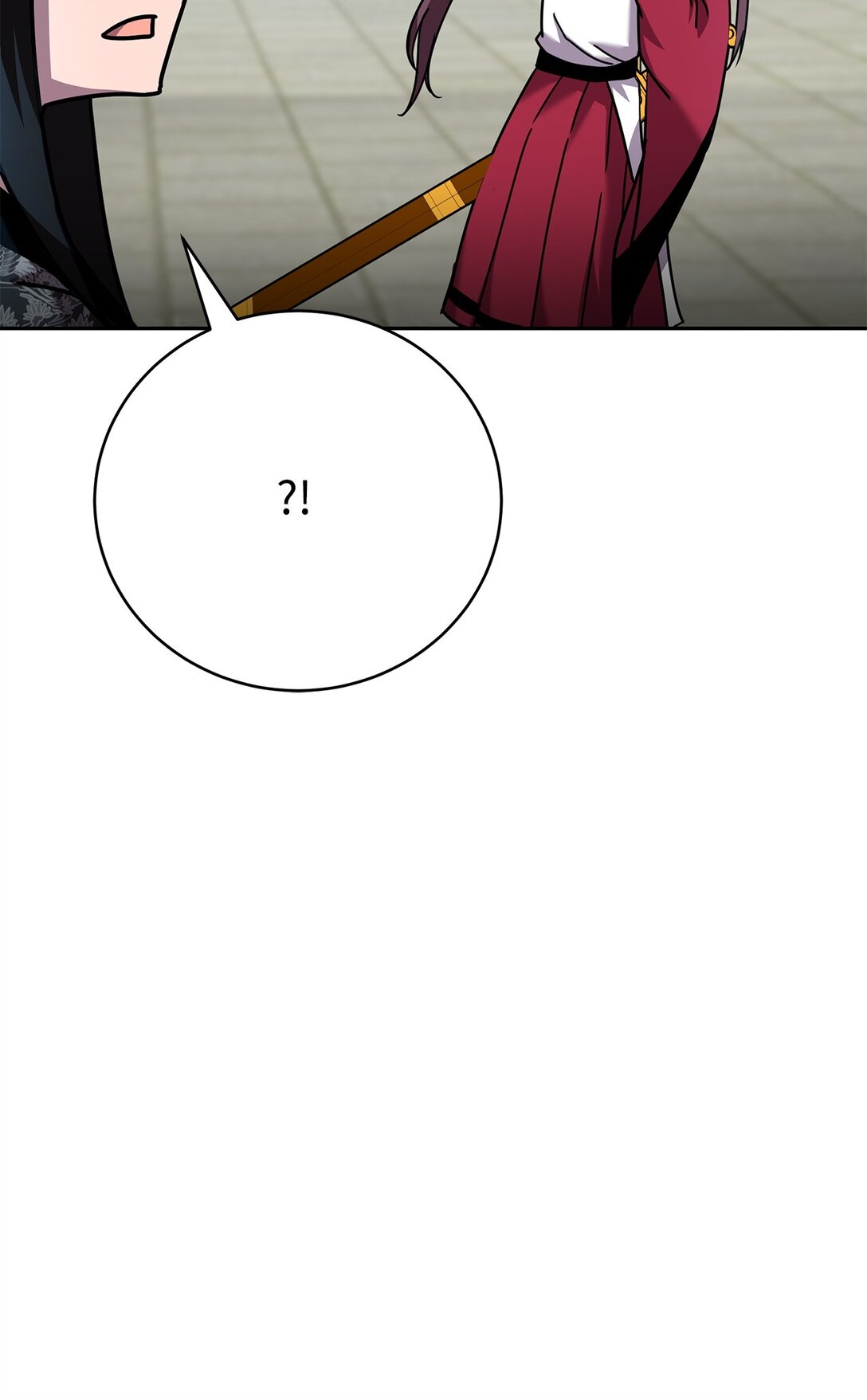 49 陪练(1/3)-第49话