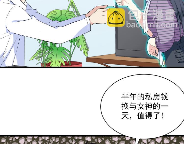 第9话 女神的邀请(1/2)-第9话