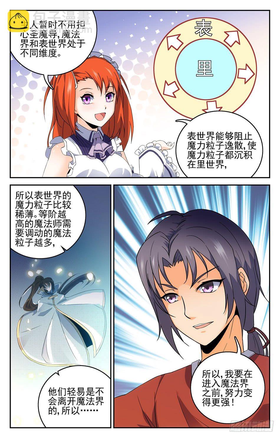 13 约战-第13话