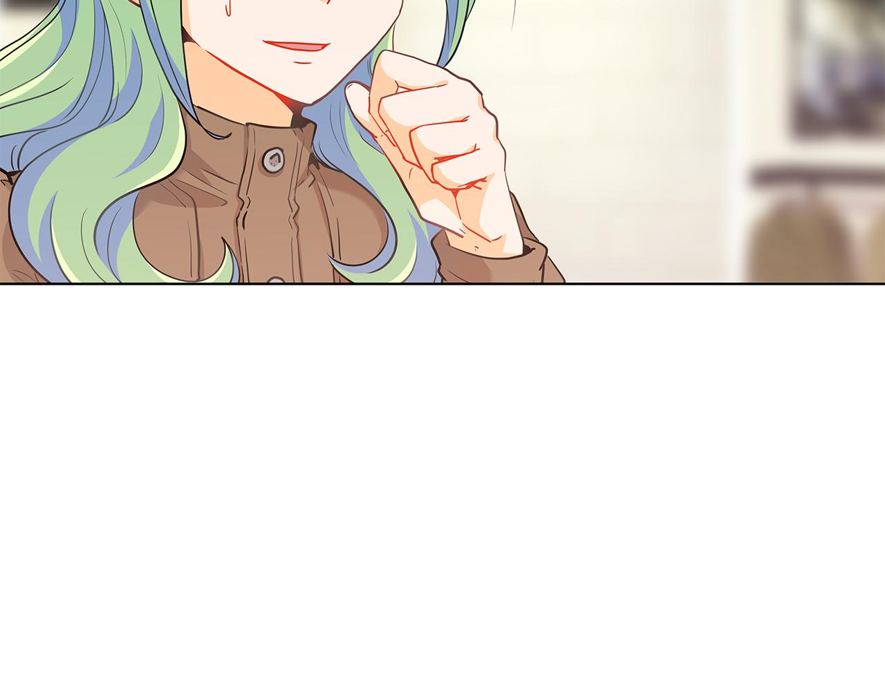 第13话  当头棒喝！(1/3)-第13话