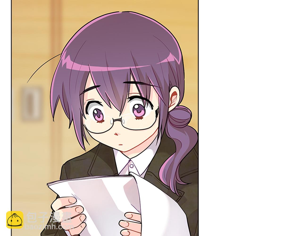 第15话  付出我的一切！(1/4)-第15话