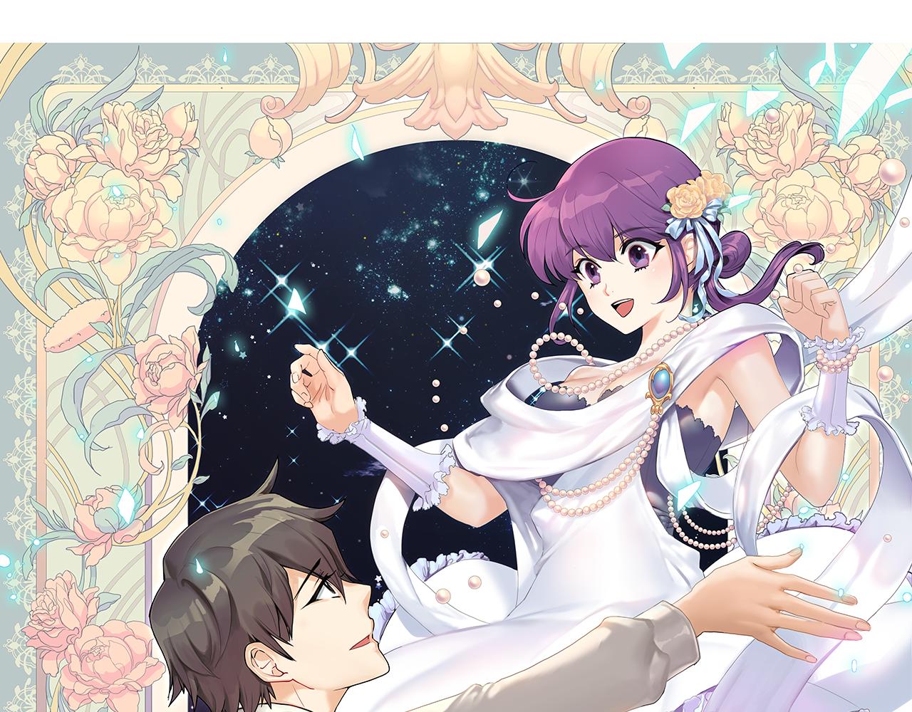 第9话  启动！(1/3)-第9话