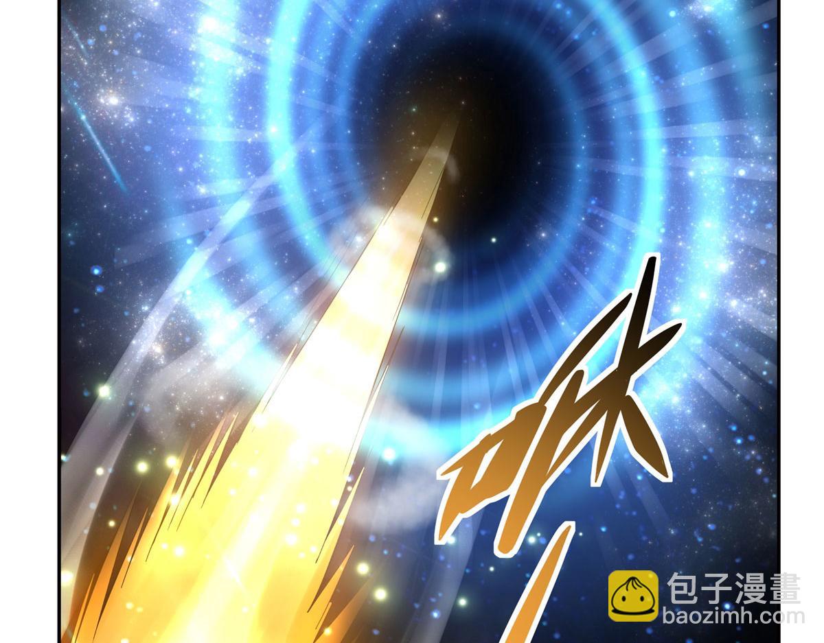 序 诸天最强神祇(1/3)-第1话