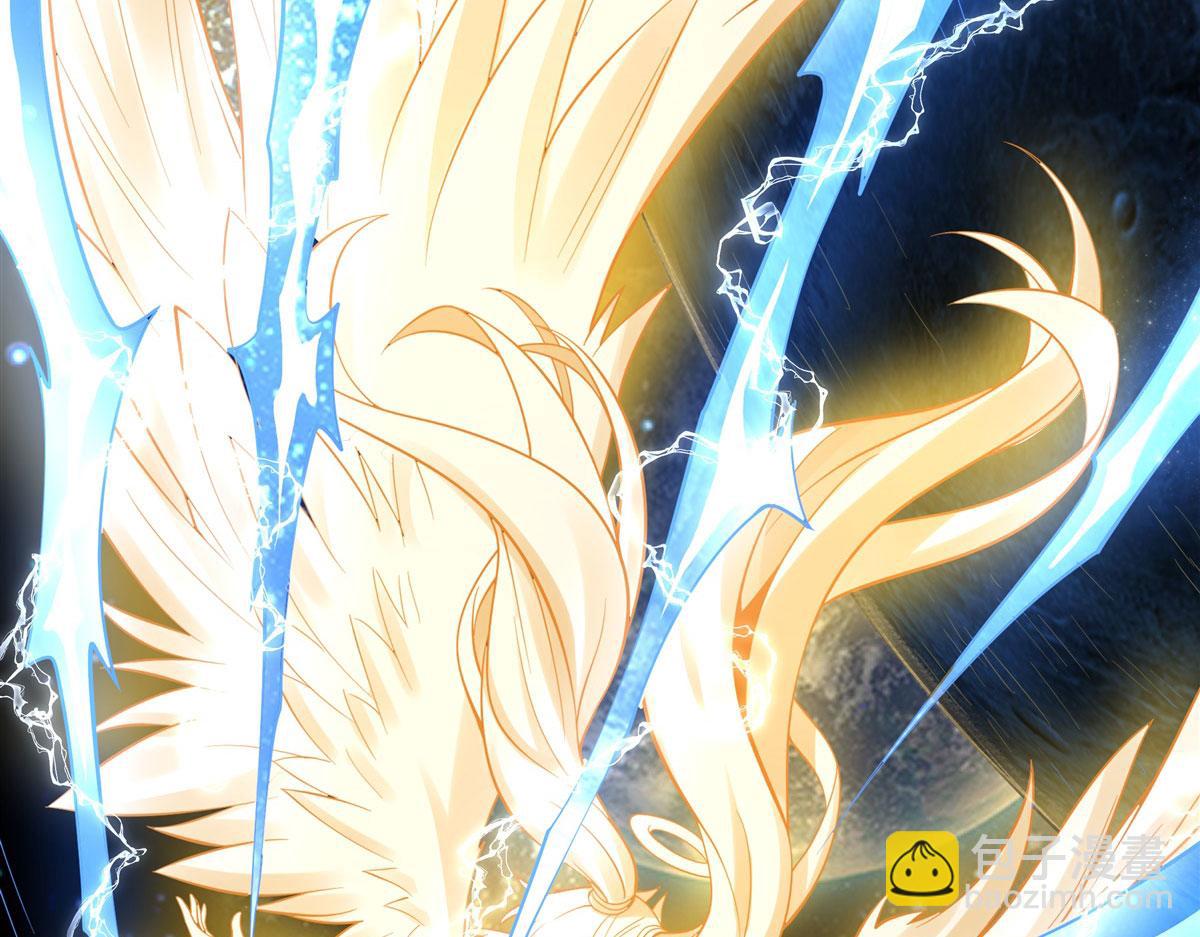 序 诸天最强神祇(1/3)-第1话
