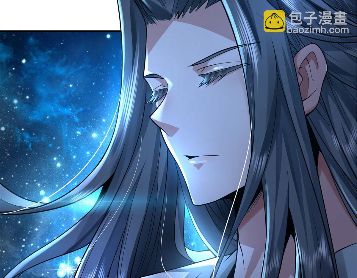 序 诸天最强神祇(1/3)-第1话