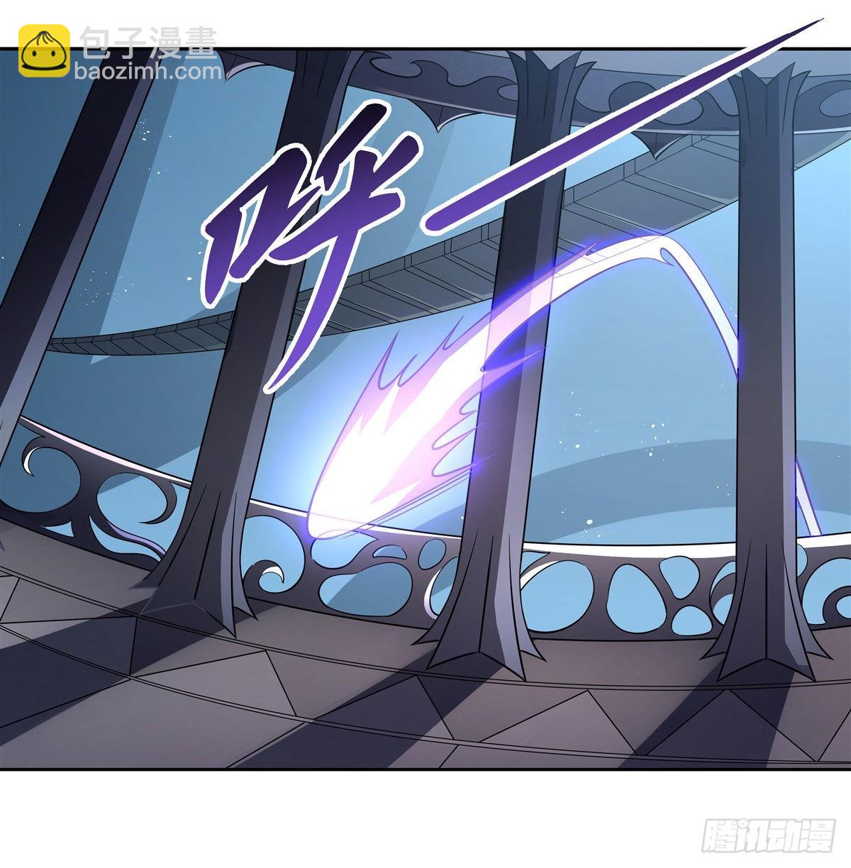 第100话 极限二选一(1/2)-第101话
