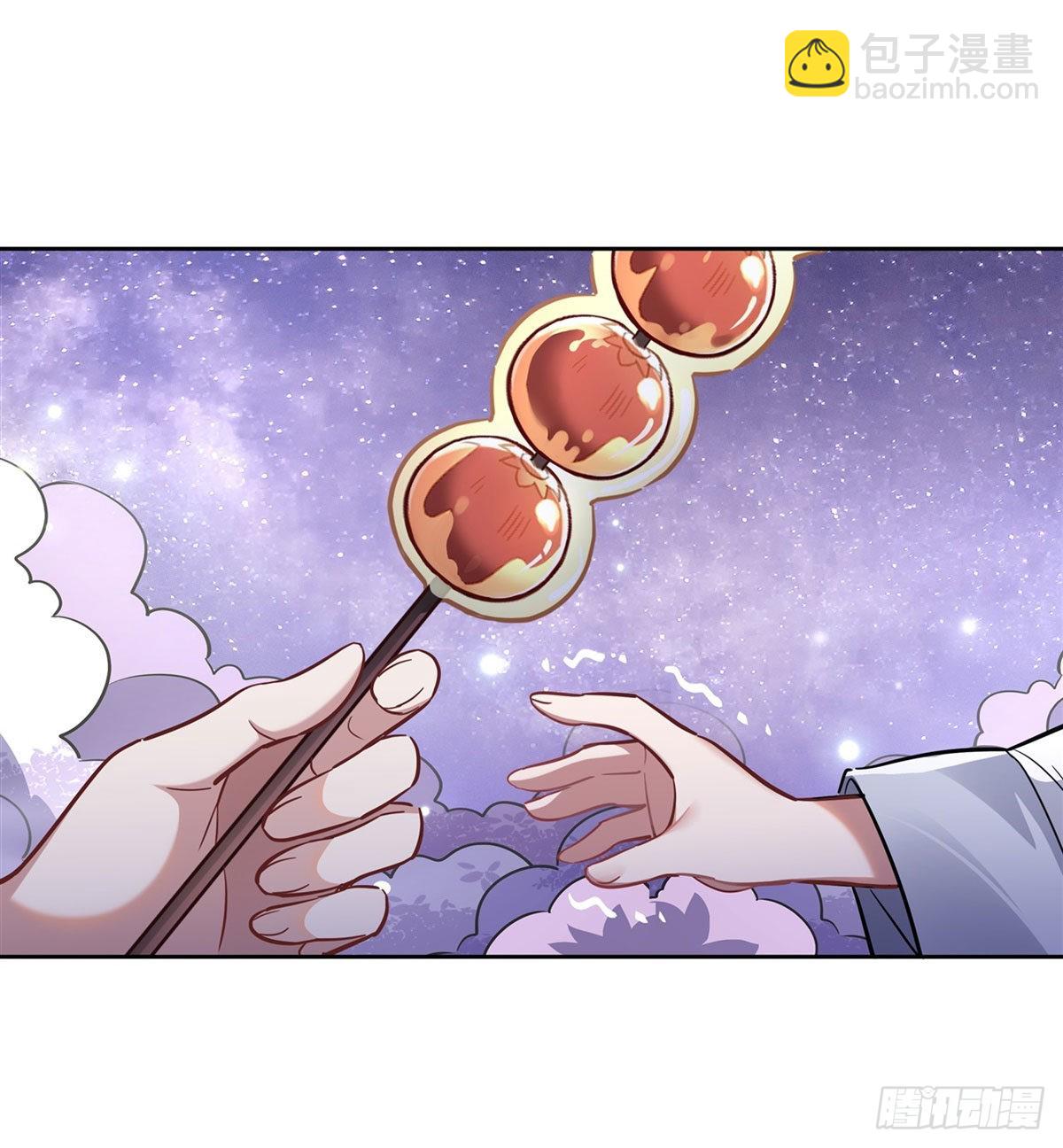 第102话 来根糖葫芦-第103话