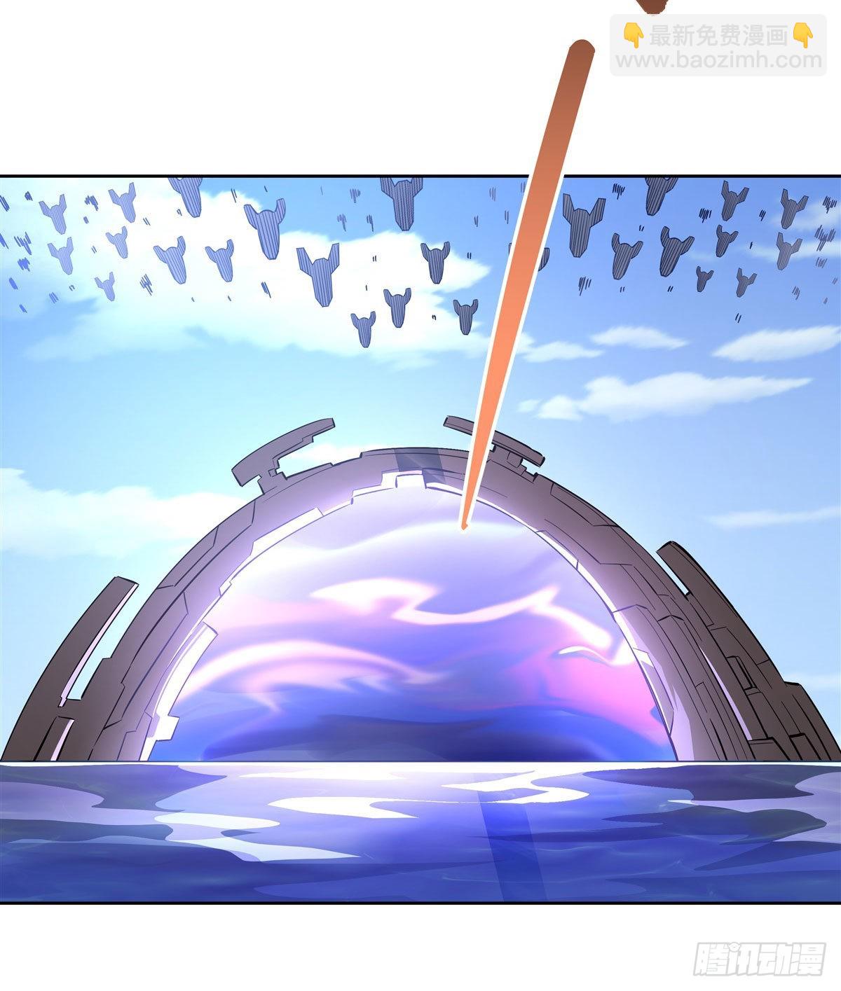 第106话 肚子上的阵法(1/2)-第107话