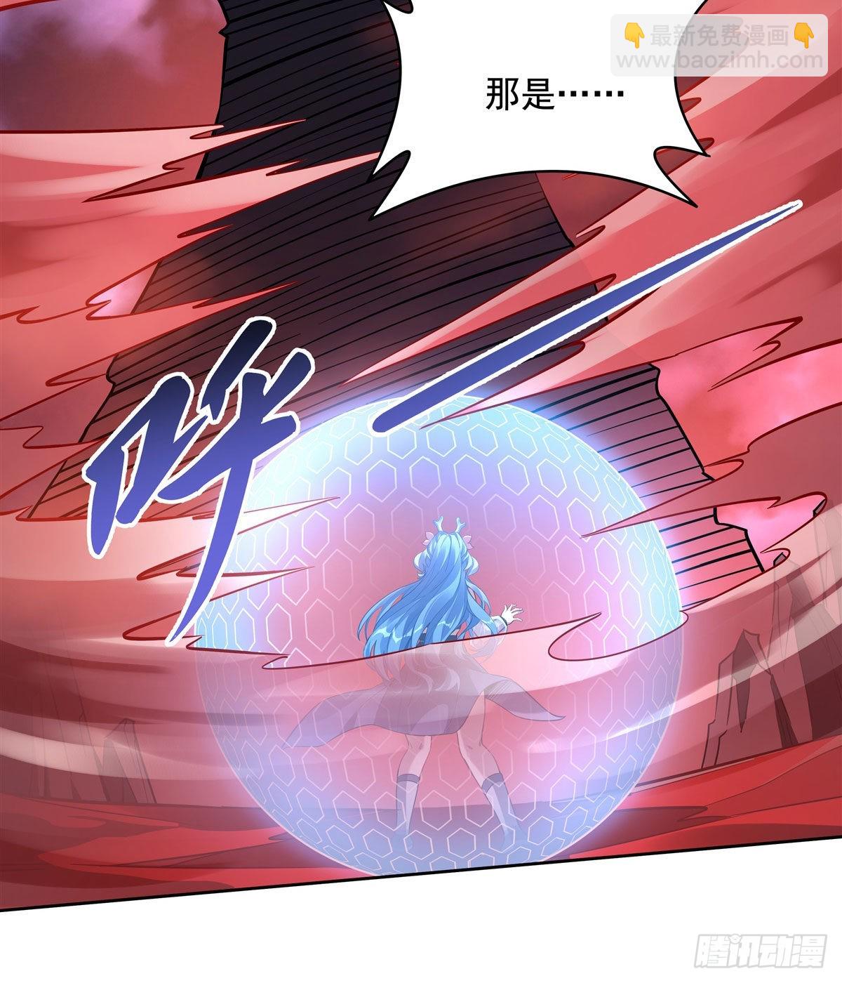 第122话 麒麟秘境(1/2)-第123话