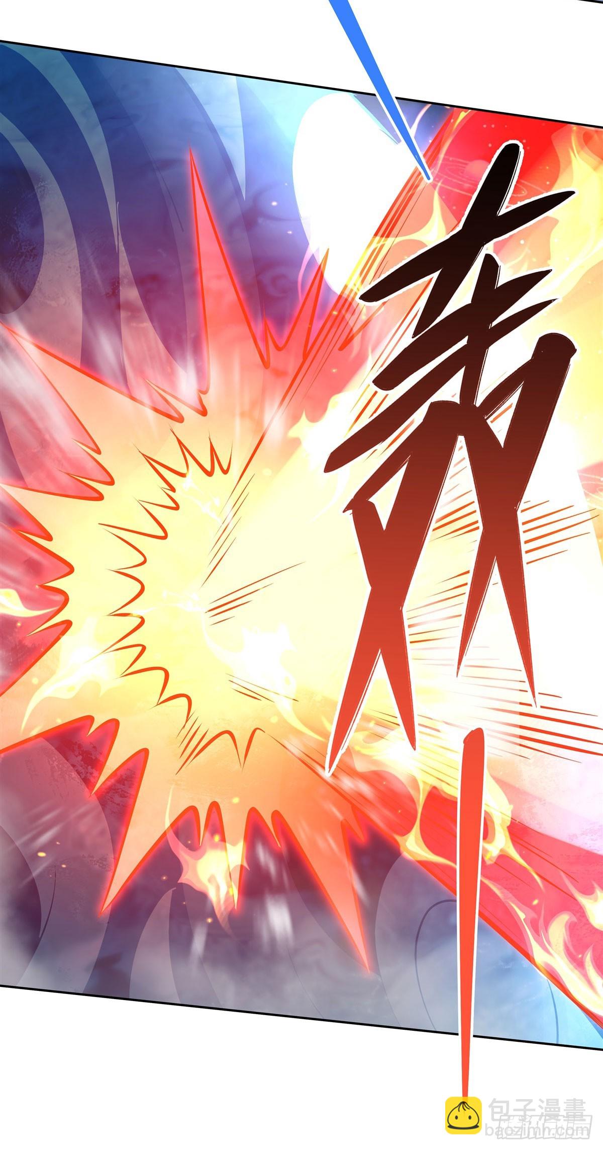 第128话 绯炎圣君(1/2)-第129话