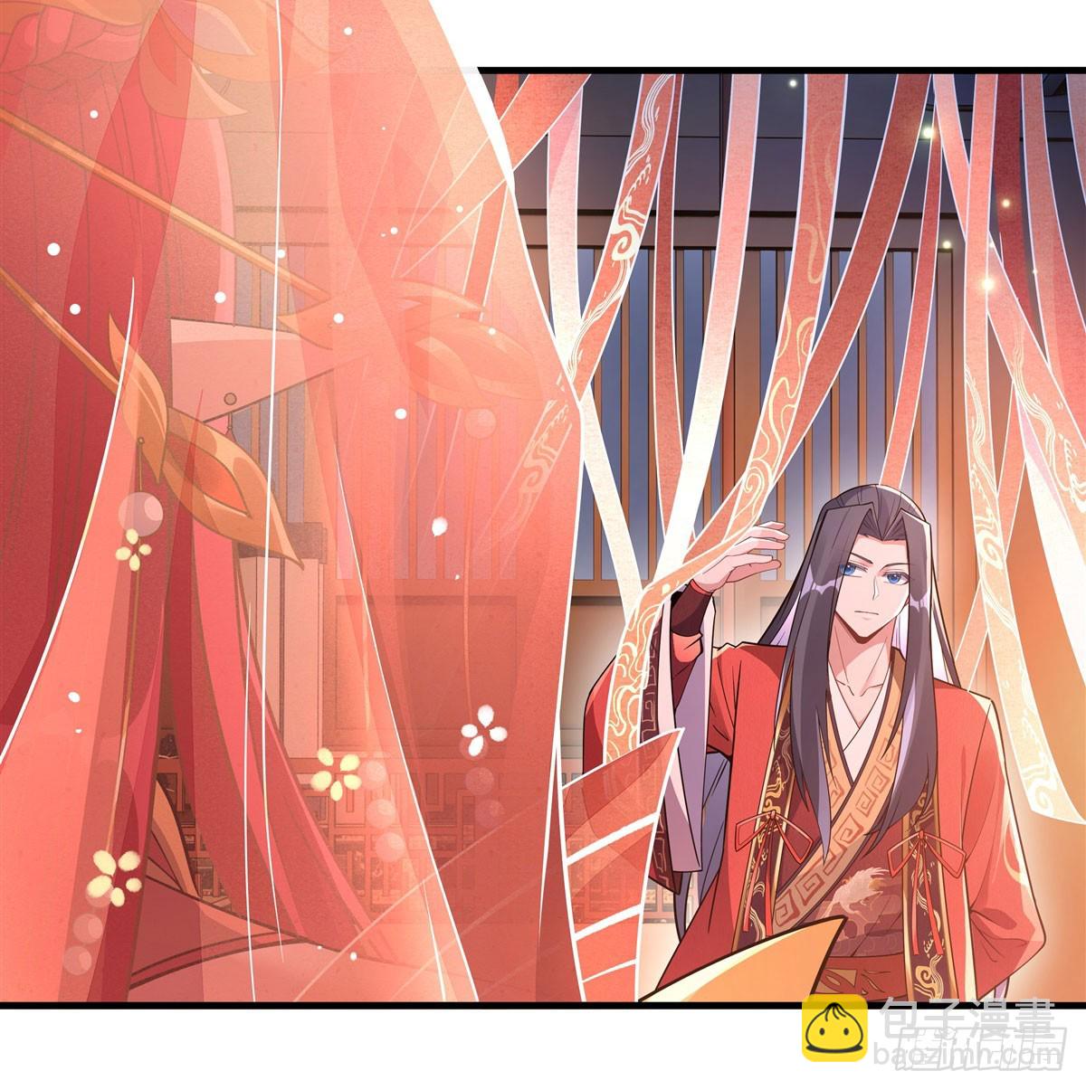 第158话 洞房花烛夜？(1/2)-第159话