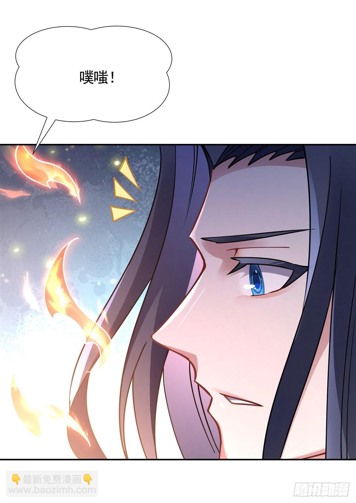 第158话 洞房花烛夜？(1/2)-第159话