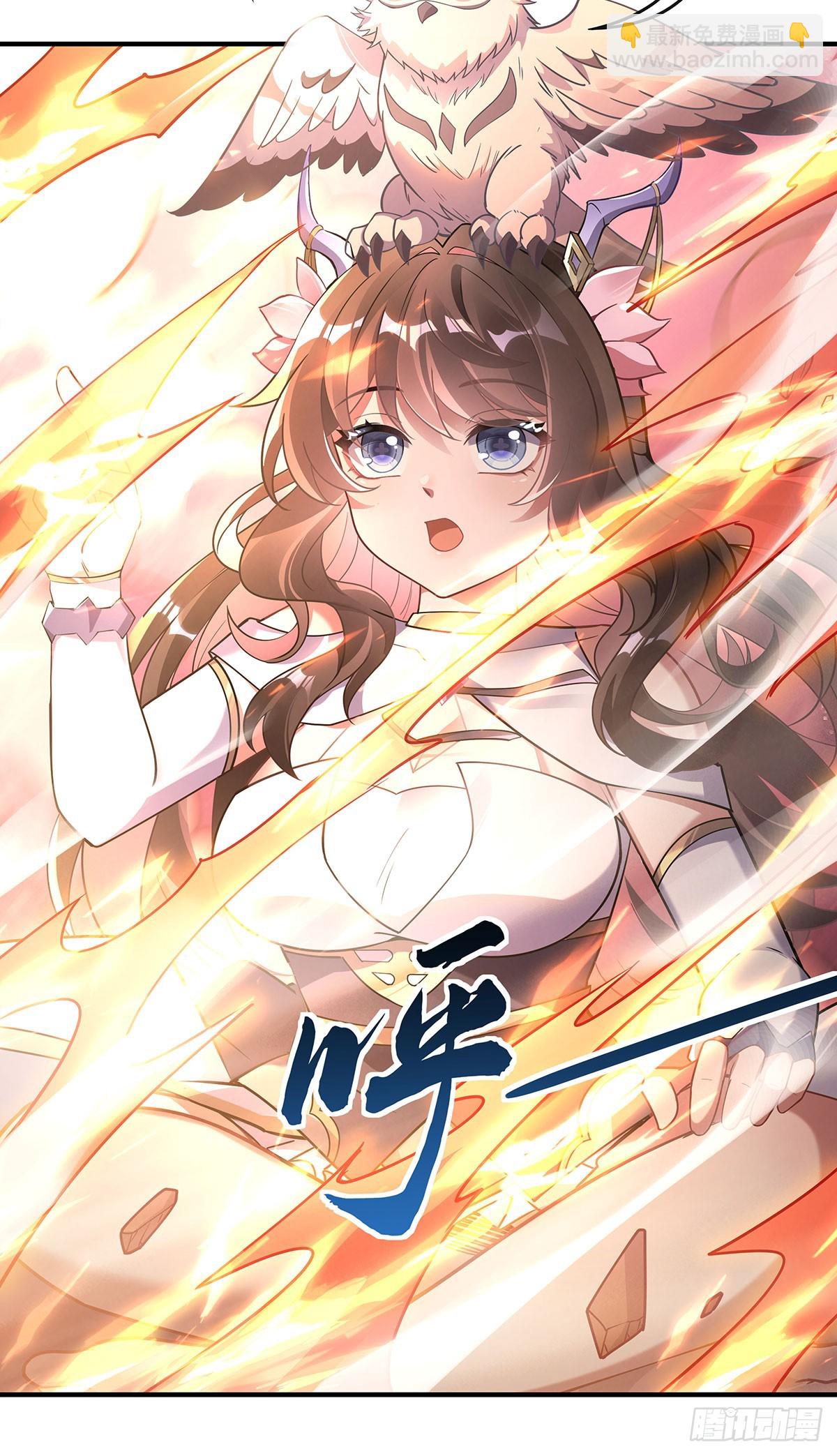 第158话 洞房花烛夜？(1/2)-第159话