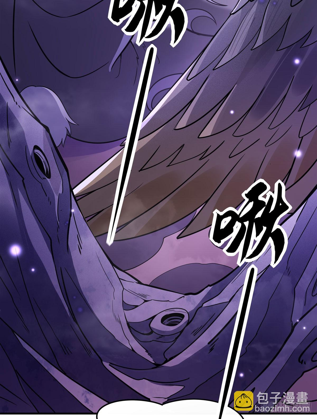 第160话 三徒鼎立(1/2)-第161话