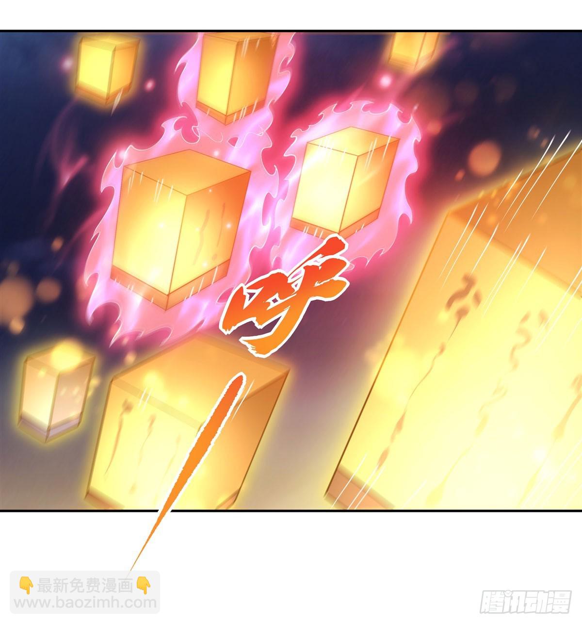 第164话 把师父&rdquo;炸&ldquo;了(1/2)-第165话