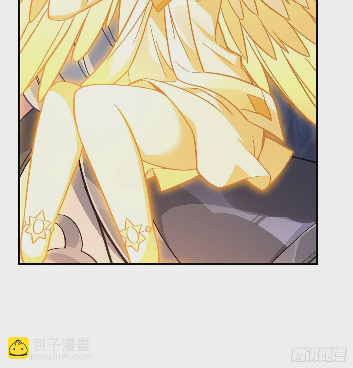第168话 尾巴贴贴术(1/2)-第169话