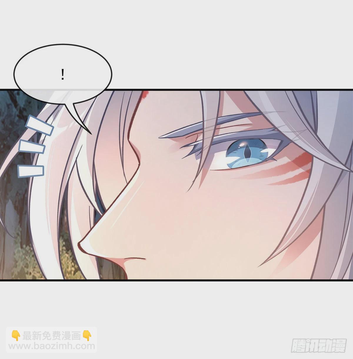 第168话 尾巴贴贴术(1/2)-第169话