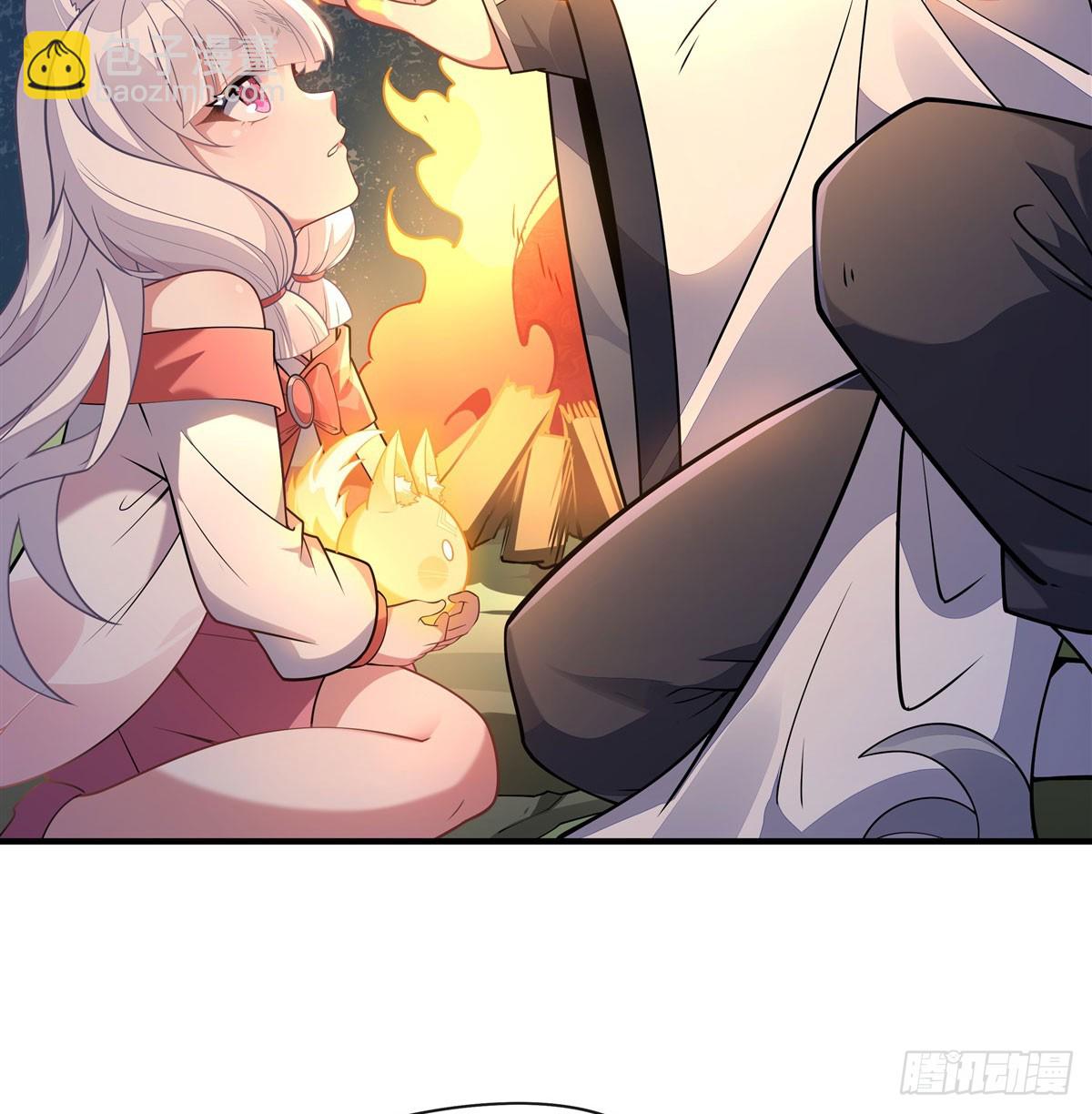 第170话 弑神的师父(1/2)-第171话