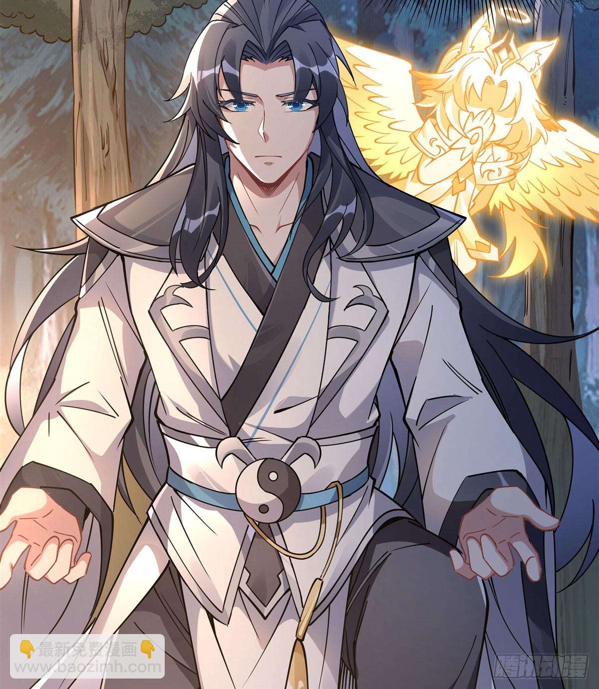 第170话 弑神的师父(1/2)-第171话